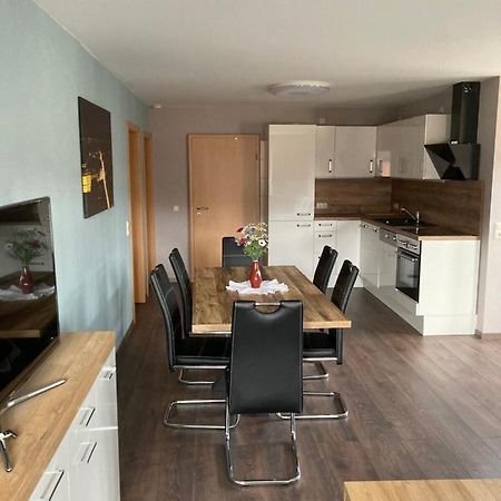 Ferienwohnung Am Schlosspark Ettersburg Bei Weimar Ngoại thất bức ảnh