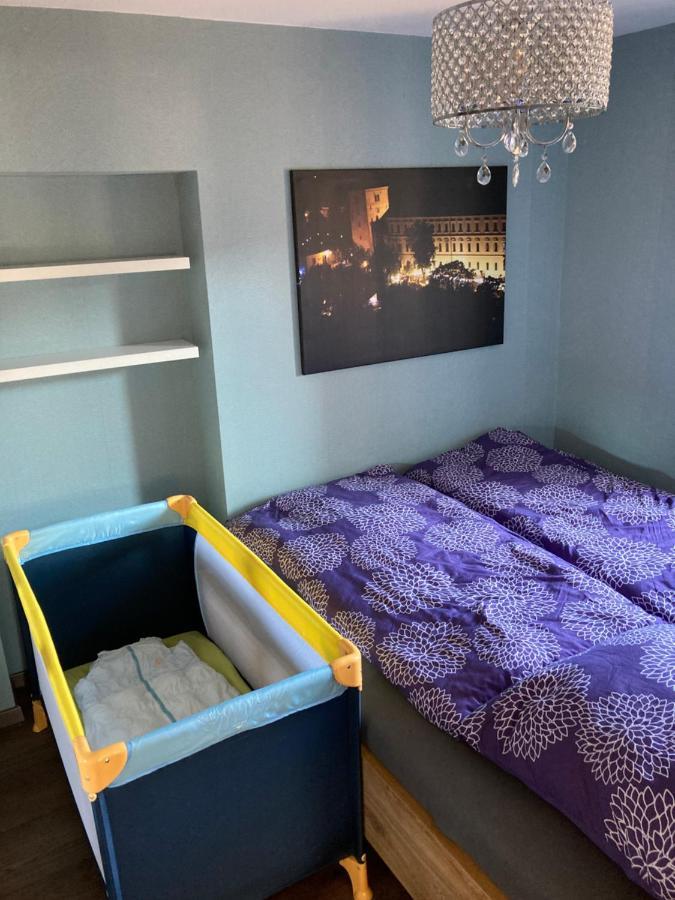 Ferienwohnung Am Schlosspark Ettersburg Bei Weimar Ngoại thất bức ảnh